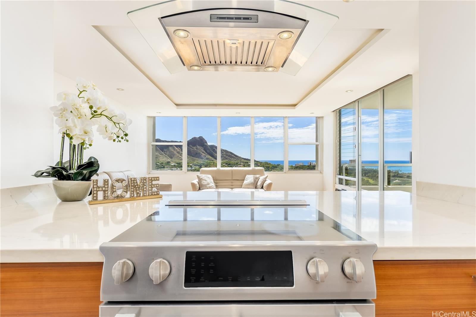 Diamond Head Vista condo # 2301, Honolulu, Hawaii - photo 12 of 25