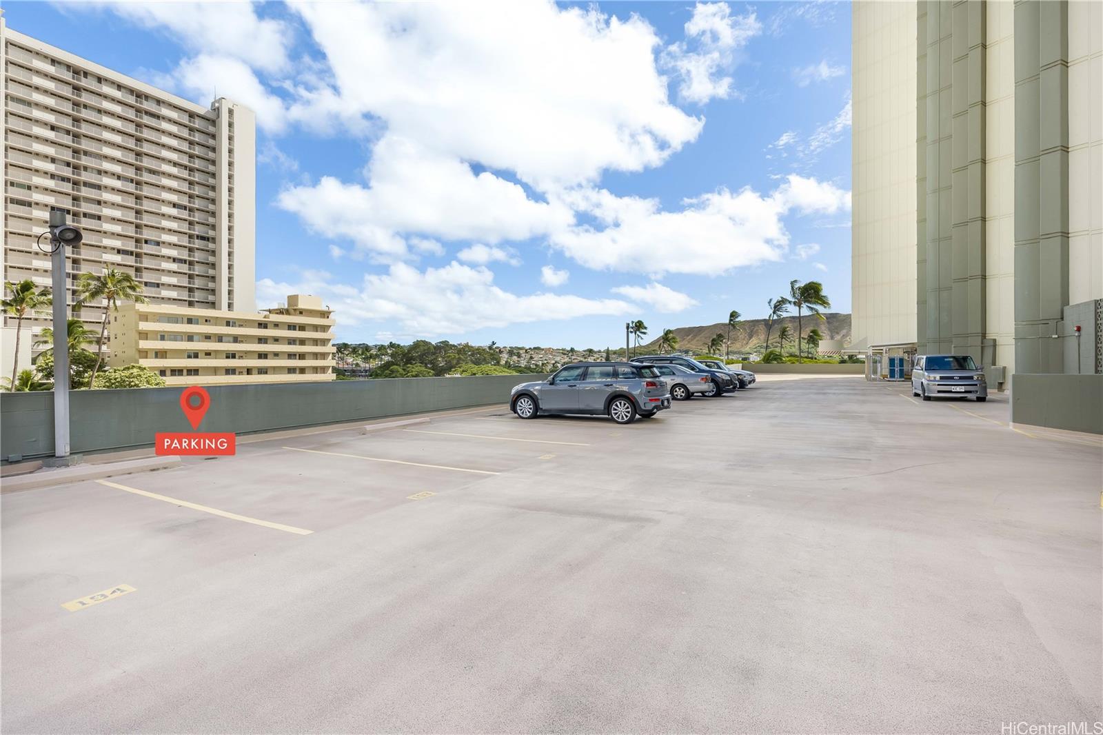 Diamond Head Vista condo # 2301, Honolulu, Hawaii - photo 21 of 25