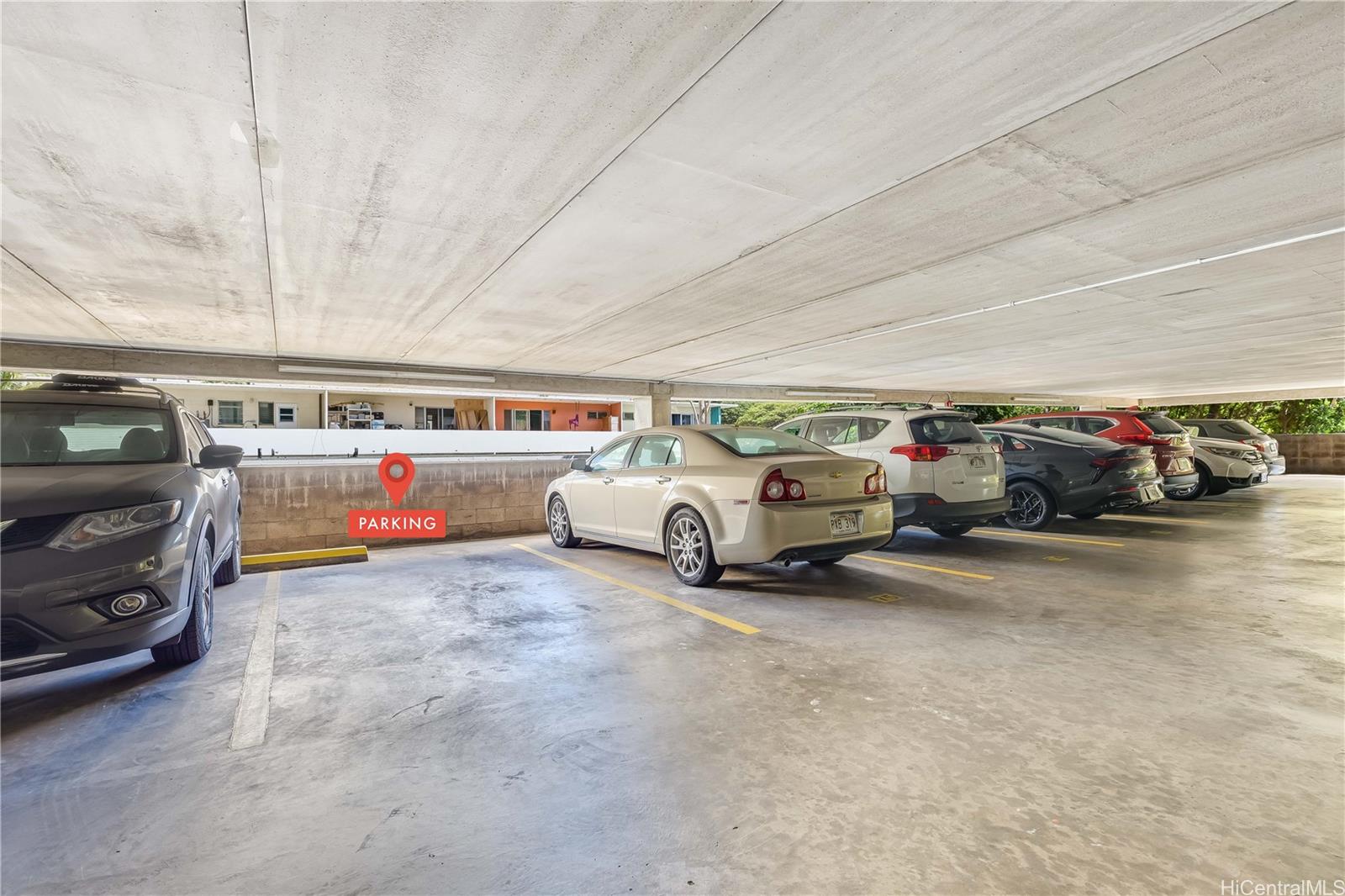 Diamond Head Vista condo # 2301, Honolulu, Hawaii - photo 22 of 25