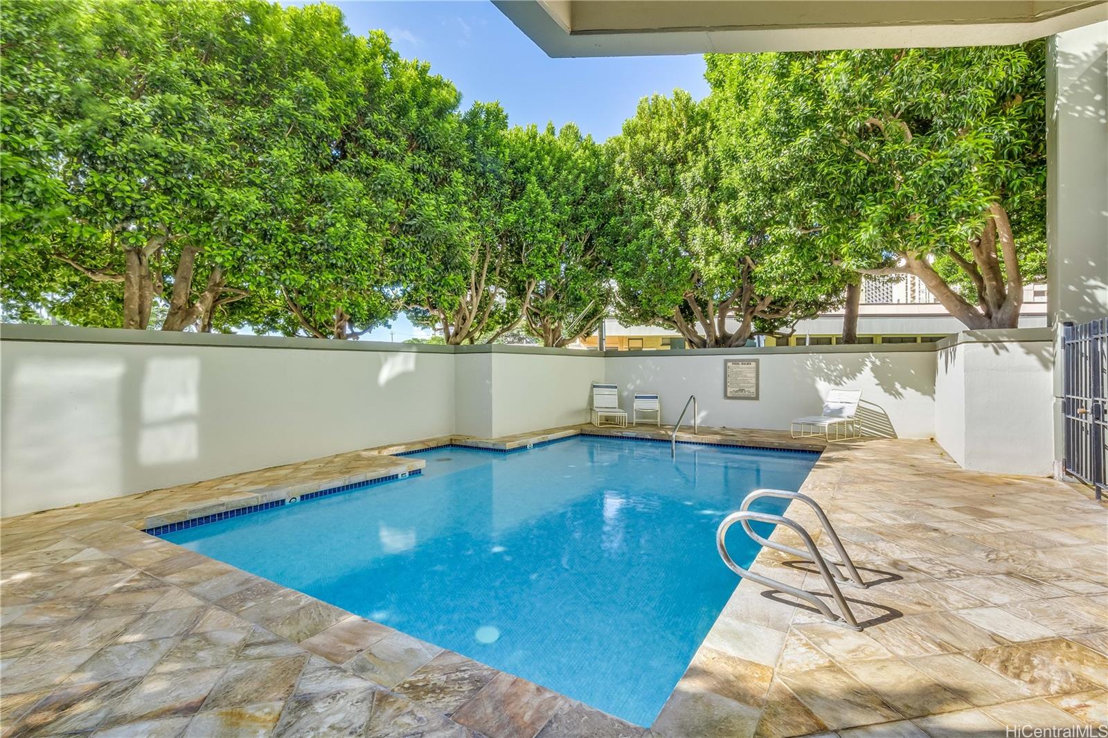 Diamond Head Vista condo # 2301, Honolulu, Hawaii - photo 23 of 25