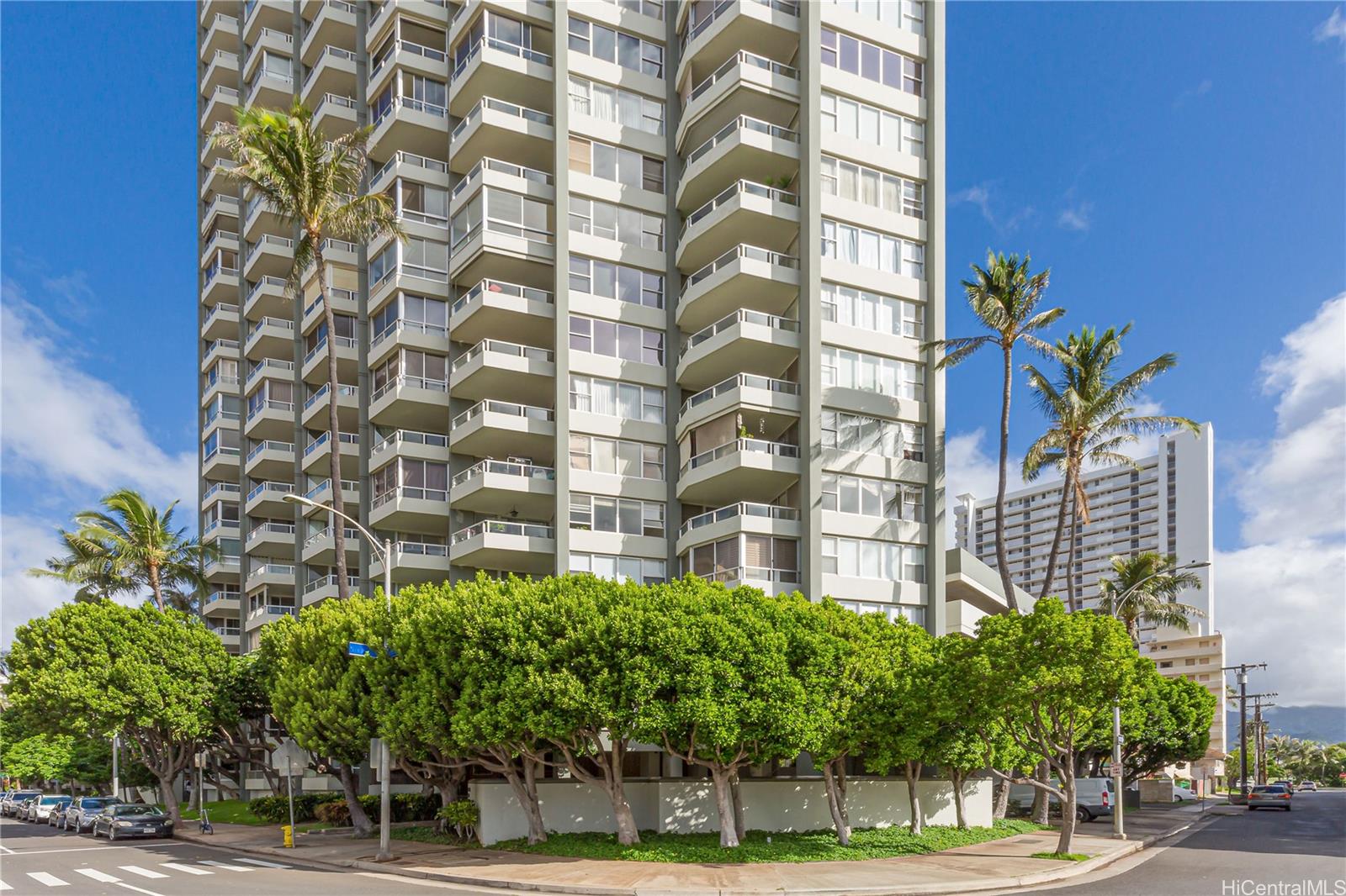 Diamond Head Vista condo # 2301, Honolulu, Hawaii - photo 25 of 25