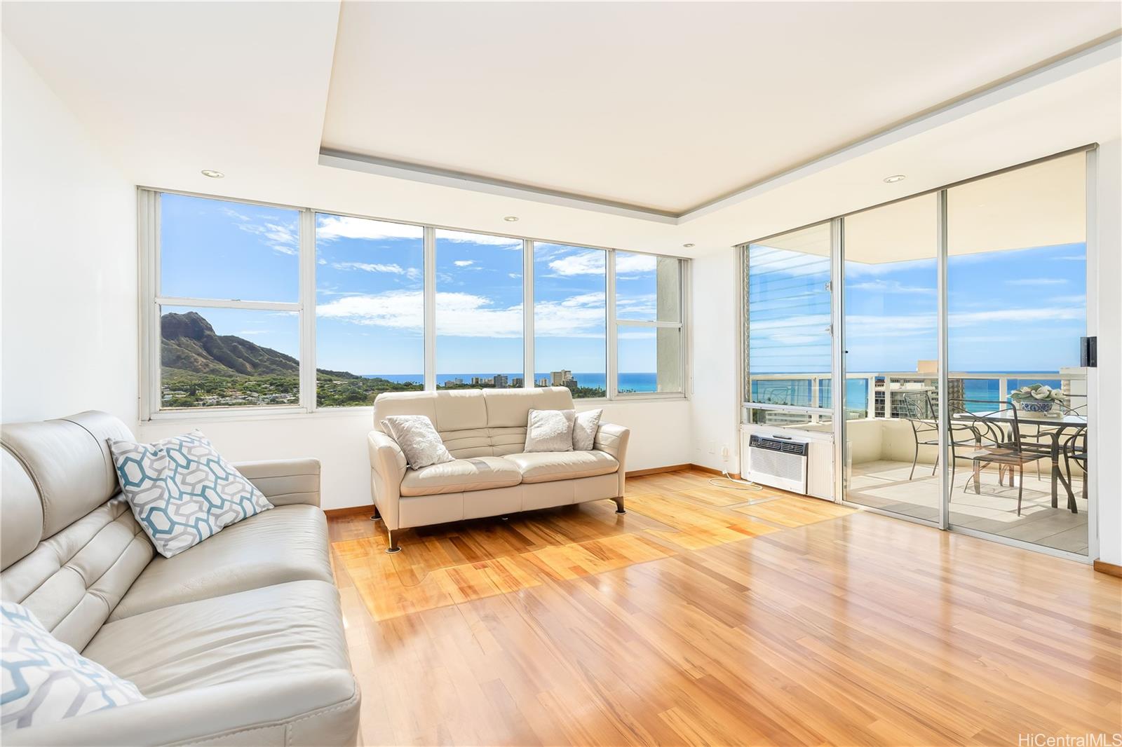 Diamond Head Vista condo # 2301, Honolulu, Hawaii - photo 6 of 25