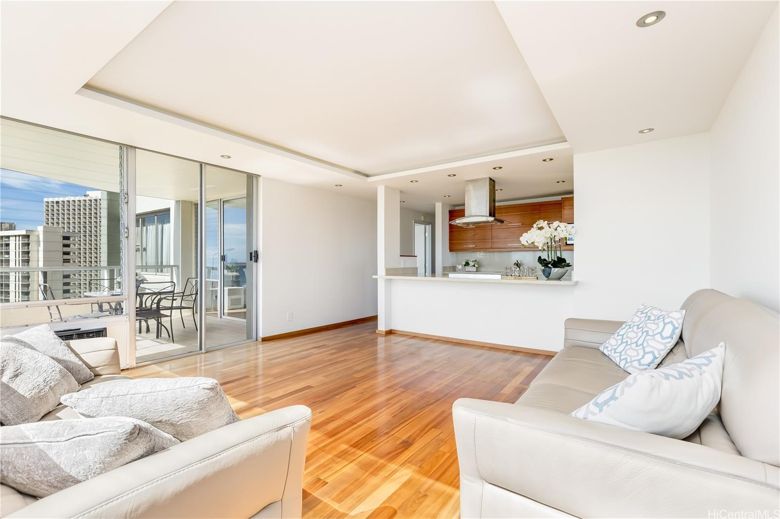 Diamond Head Vista condo # 2301, Honolulu, Hawaii - photo 7 of 25