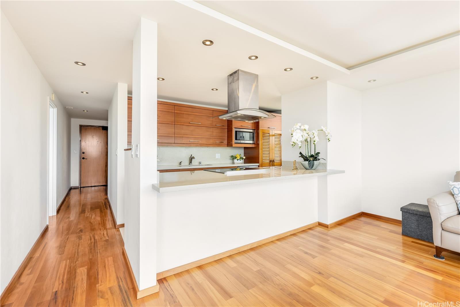 Diamond Head Vista condo # 2301, Honolulu, Hawaii - photo 8 of 25