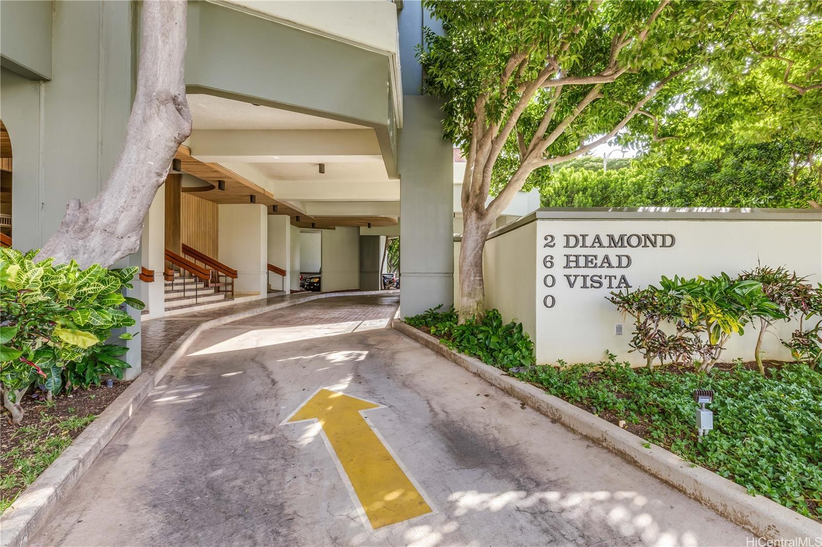 Diamond Head Vista condo # 2502, Honolulu, Hawaii - photo 24 of 25