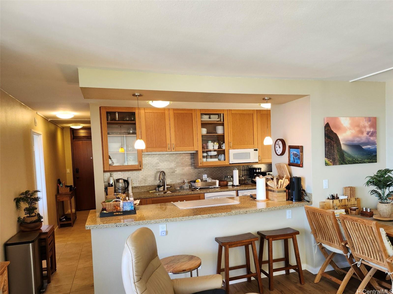 Diamond Head Vista condo # 2701, Honolulu, Hawaii - photo 11 of 16