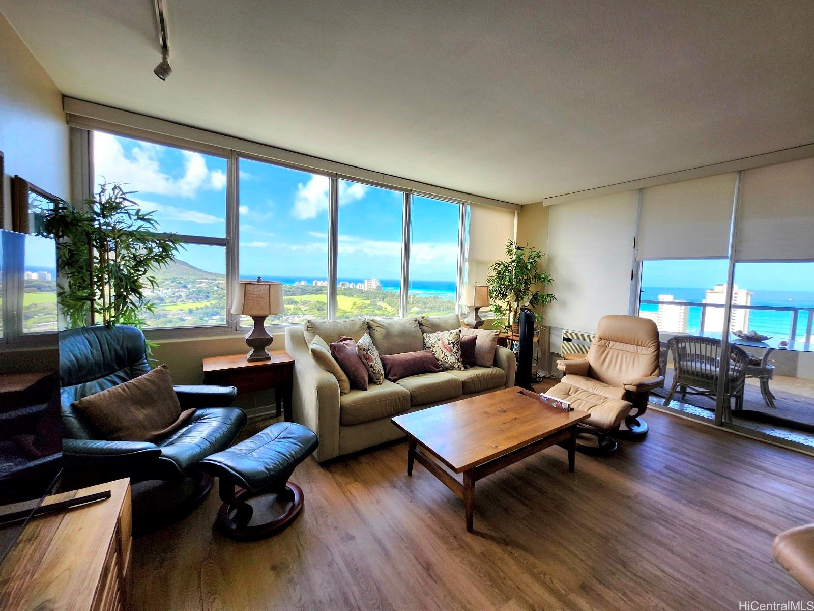 Diamond Head Vista condo # 2701, Honolulu, Hawaii - photo 12 of 16