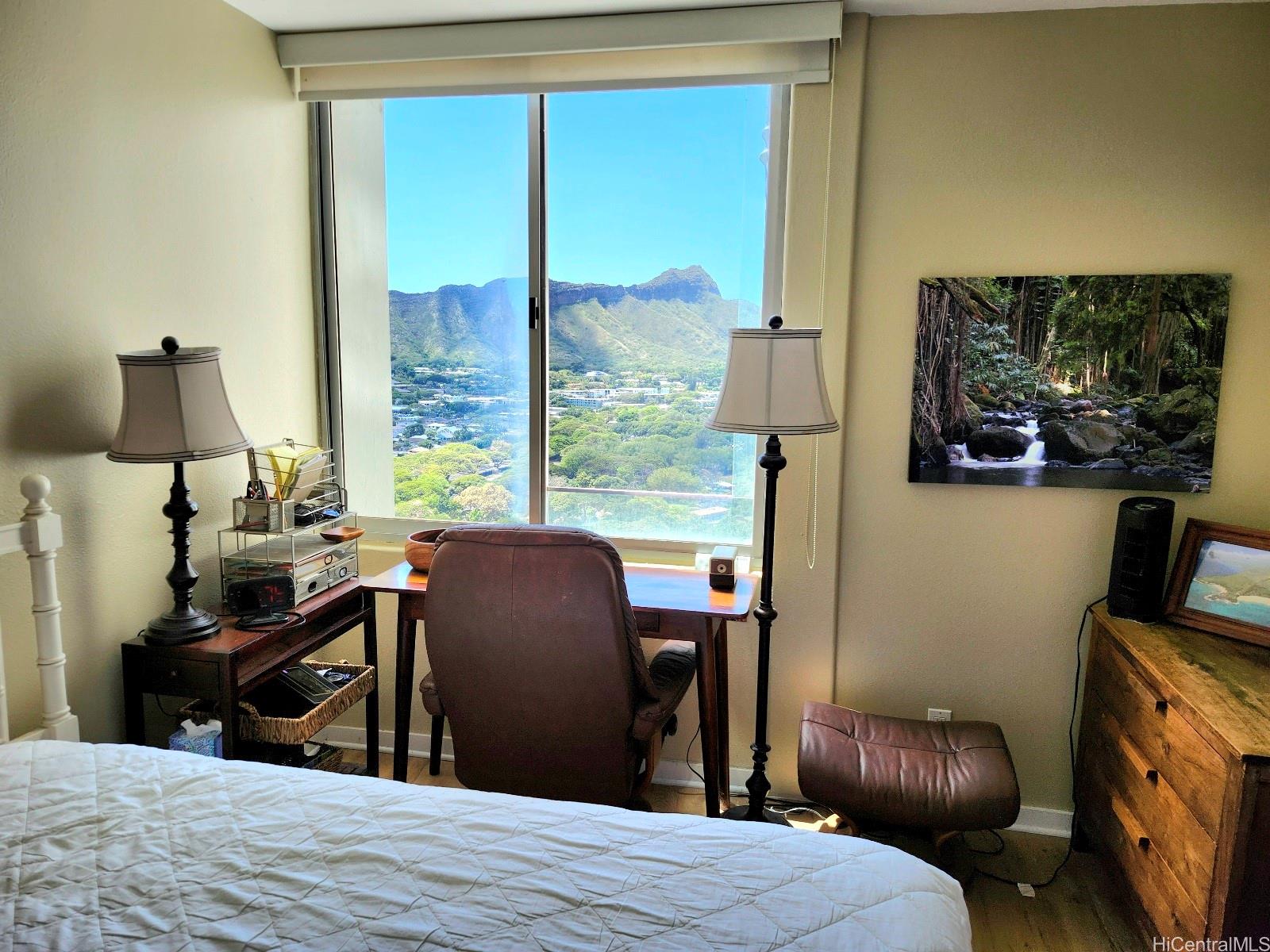 Diamond Head Vista condo # 2701, Honolulu, Hawaii - photo 14 of 16