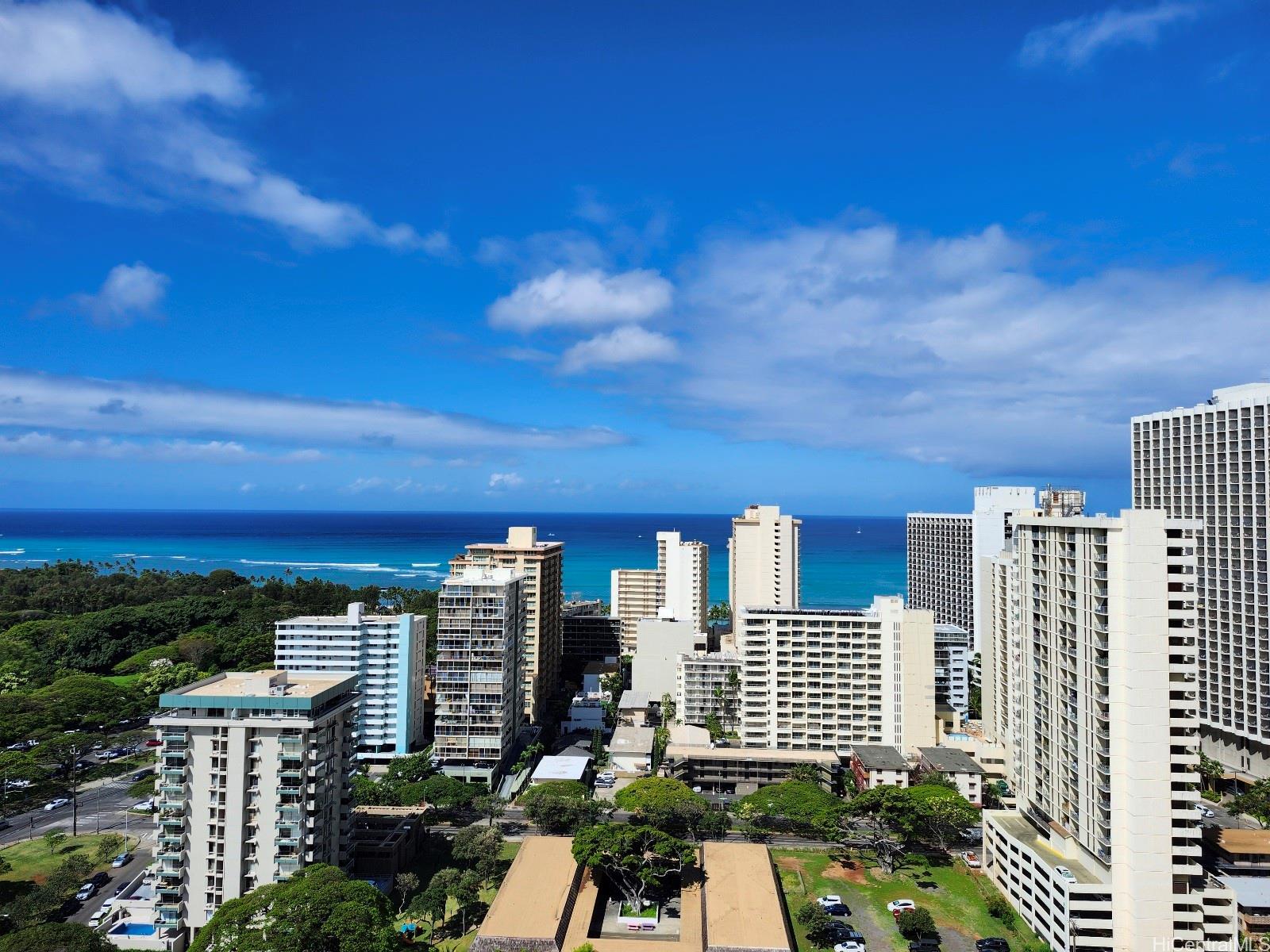 Diamond Head Vista condo # 2701, Honolulu, Hawaii - photo 3 of 16