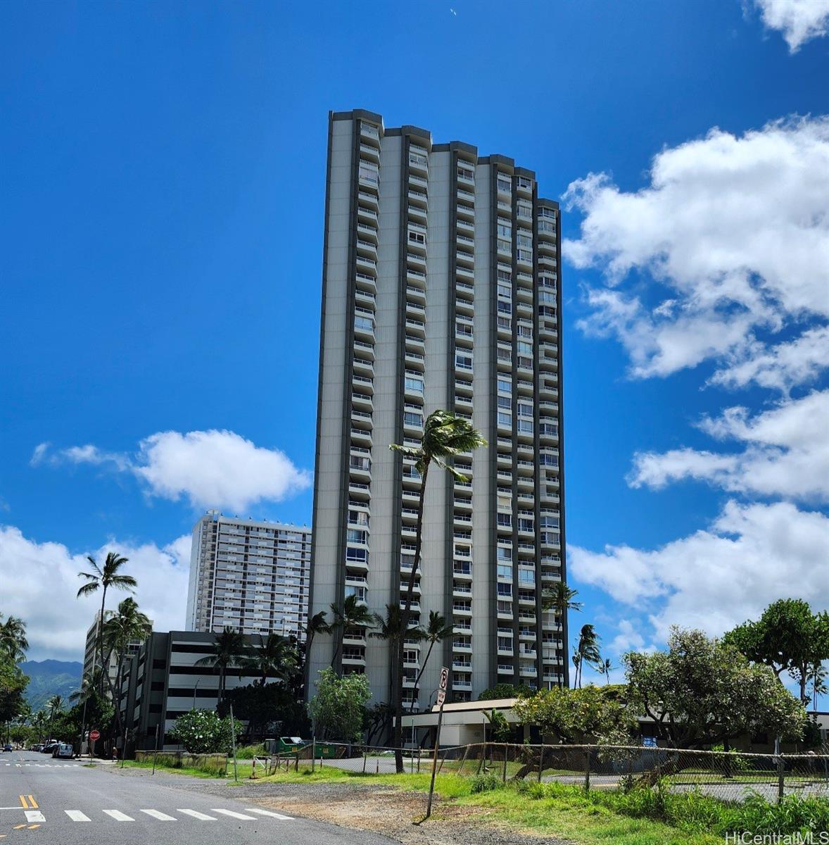 Diamond Head Vista condo # 2701, Honolulu, Hawaii - photo 4 of 16