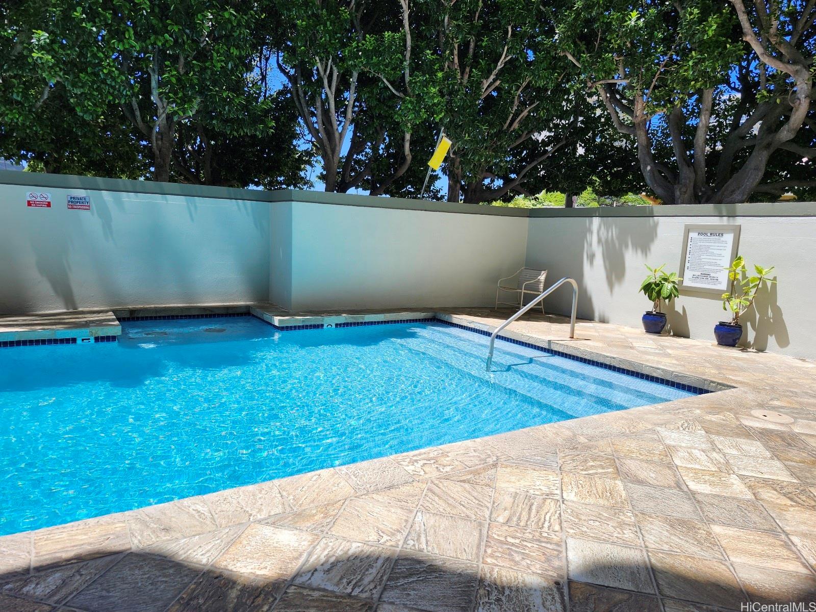 Diamond Head Vista condo # 2701, Honolulu, Hawaii - photo 7 of 16