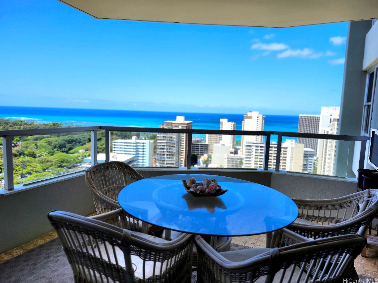 Diamond Head Vista condo # 2701, Honolulu, Hawaii - photo 9 of 16