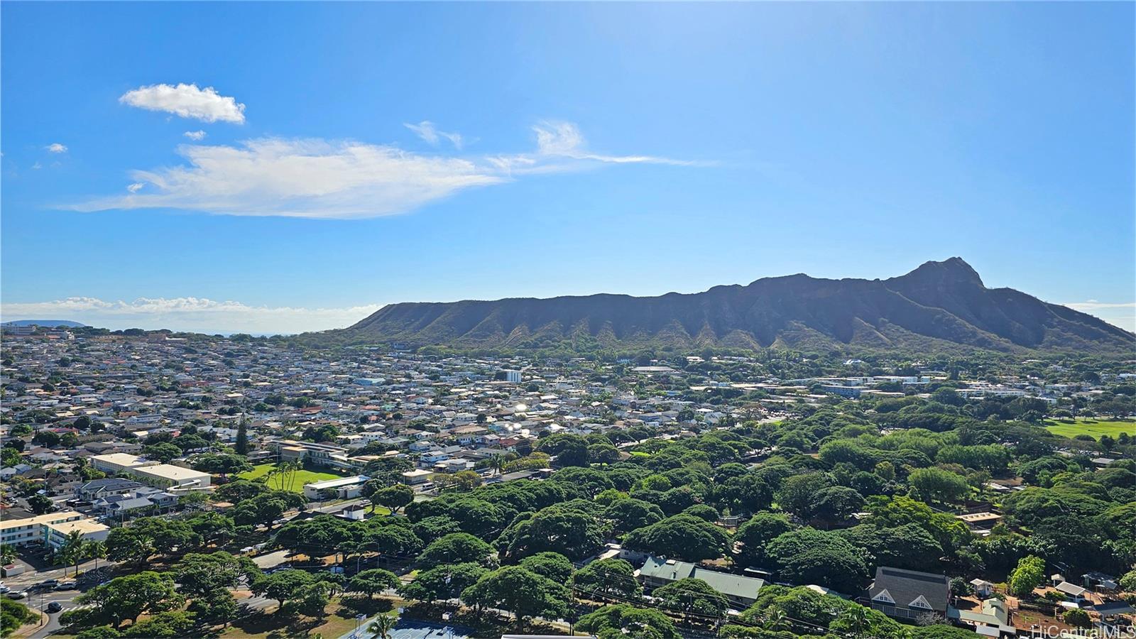 Diamond Head Vista condo # 3001, Honolulu, Hawaii - photo 17 of 25
