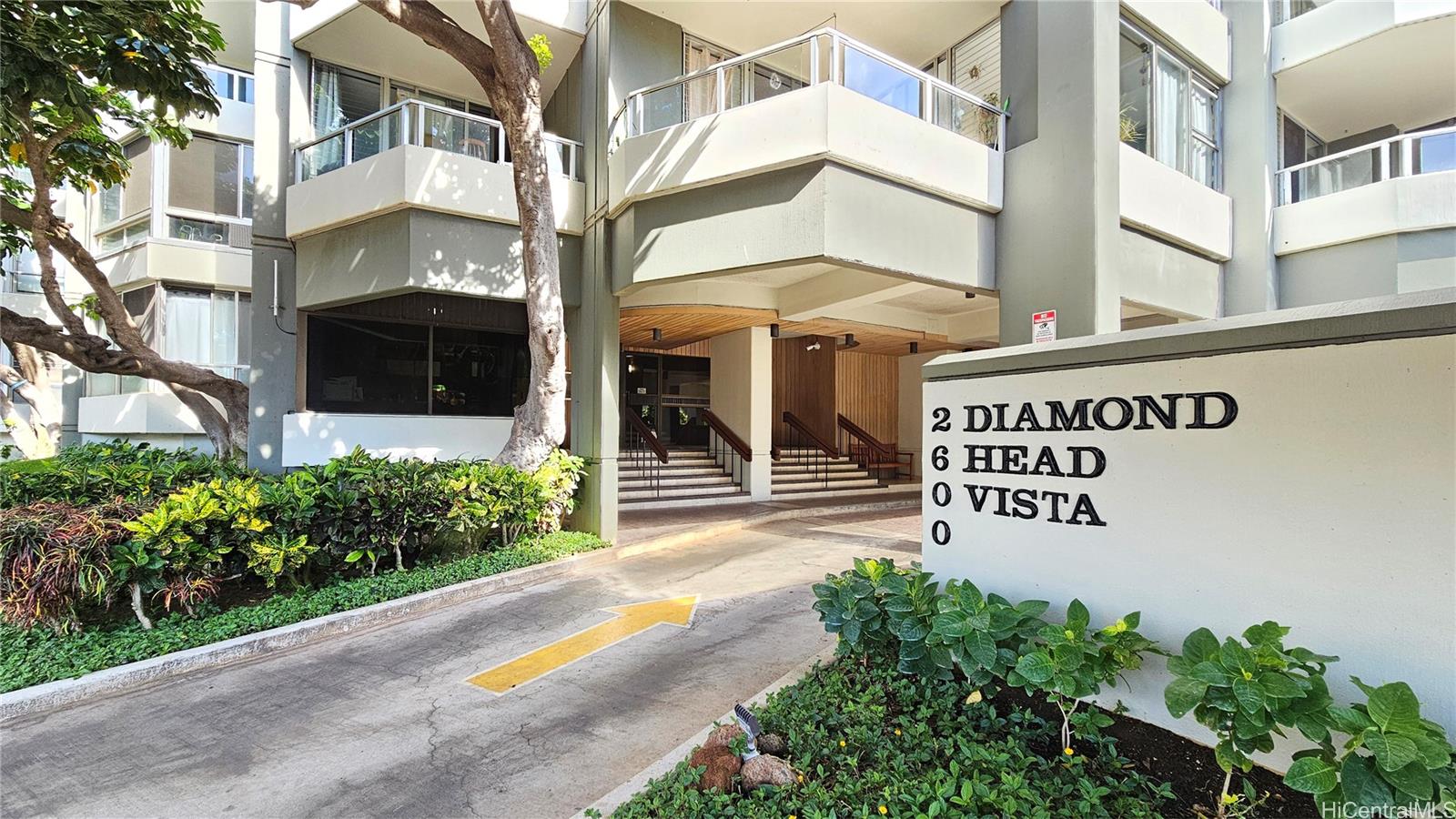 Diamond Head Vista condo # 3001, Honolulu, Hawaii - photo 25 of 25