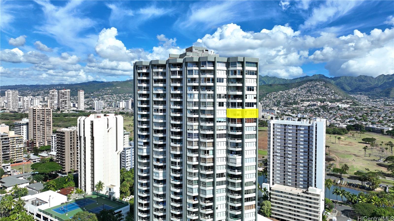 Diamond Head Vista condo # 3001, Honolulu, Hawaii - photo 5 of 25