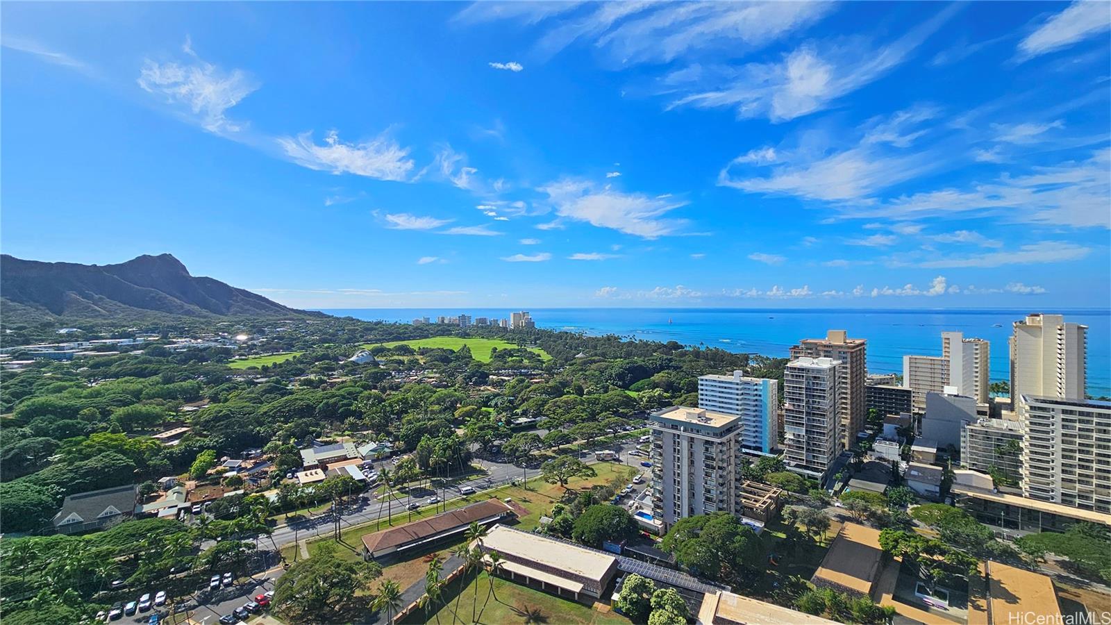 Diamond Head Vista condo # 3001, Honolulu, Hawaii - photo 8 of 25