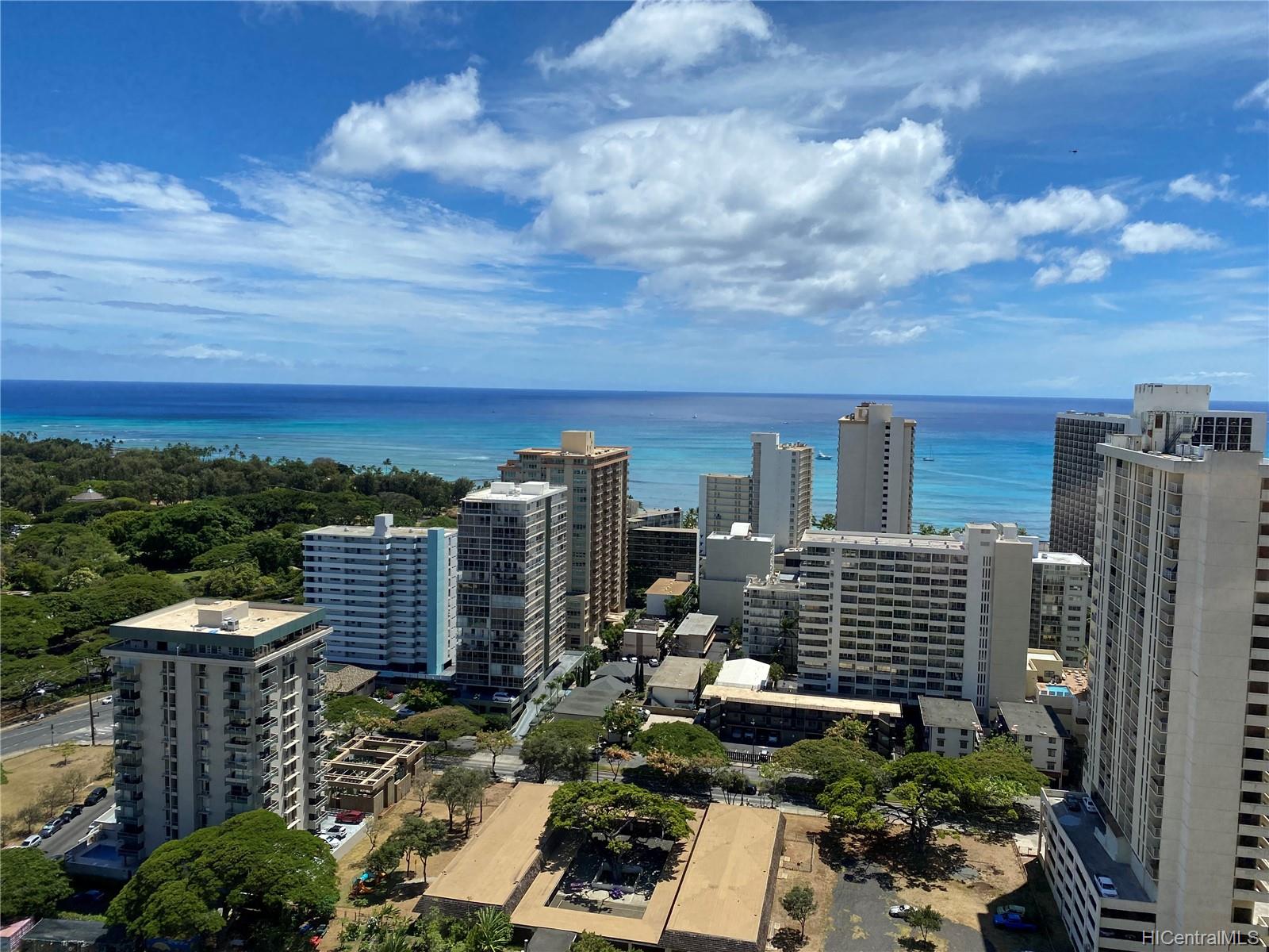 2600 Pualani Way 3004 Honolulu Hi Rental Waikiki