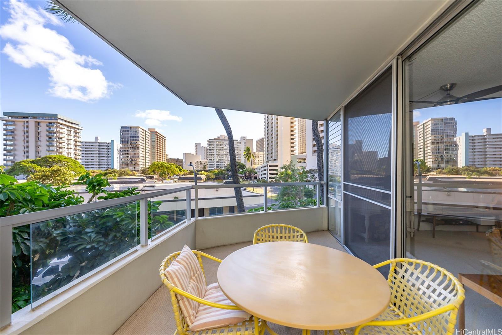 Diamond Head Vista condo # 304, Honolulu, Hawaii - photo 3 of 25