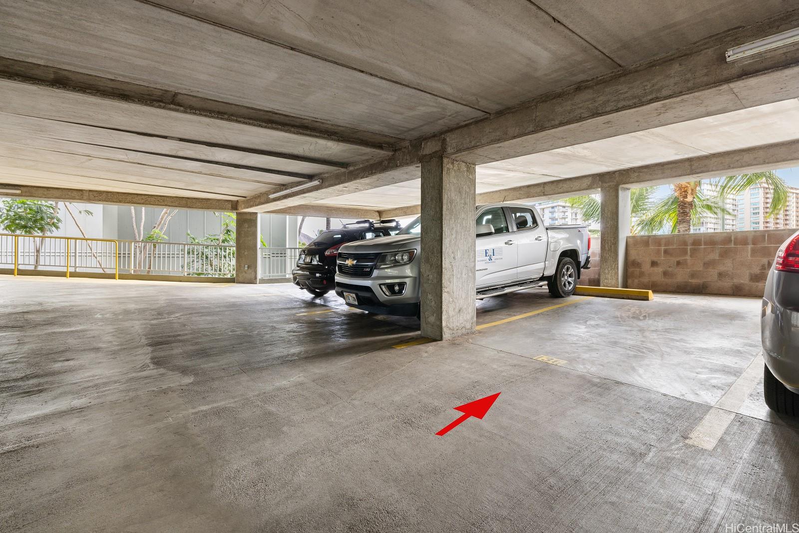 Diamond Head Vista condo # 304, Honolulu, Hawaii - photo 21 of 24