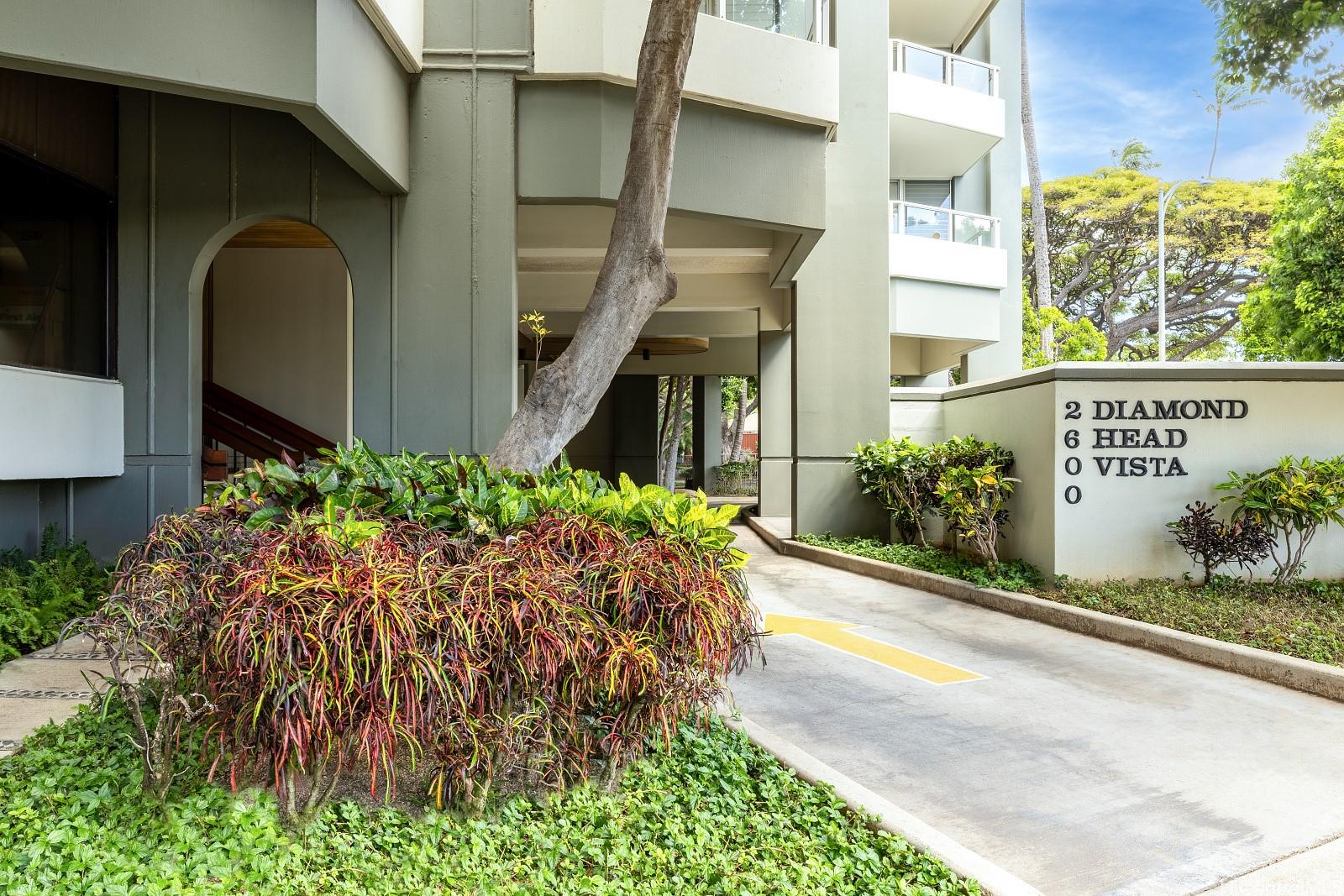 Diamond Head Vista condo # 304, Honolulu, Hawaii - photo 22 of 24