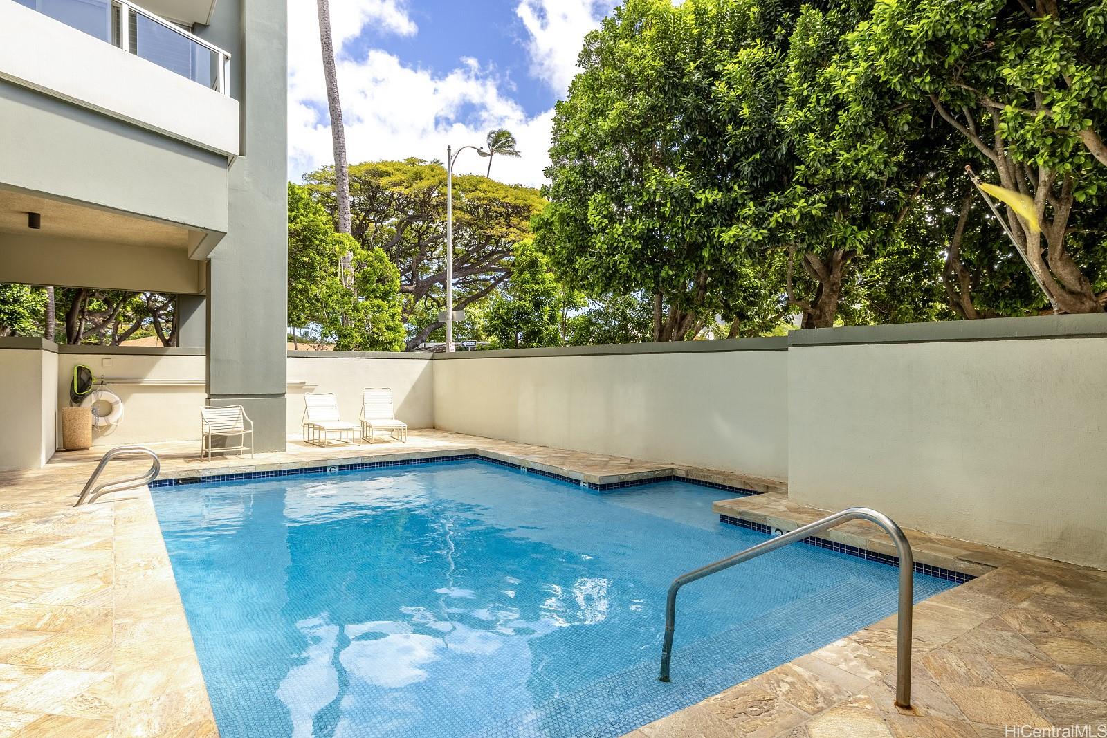 Diamond Head Vista condo # 304, Honolulu, Hawaii - photo 23 of 24