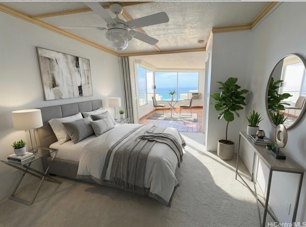 Diamond Head Vista condo # 3504, Honolulu, Hawaii - photo 16 of 25