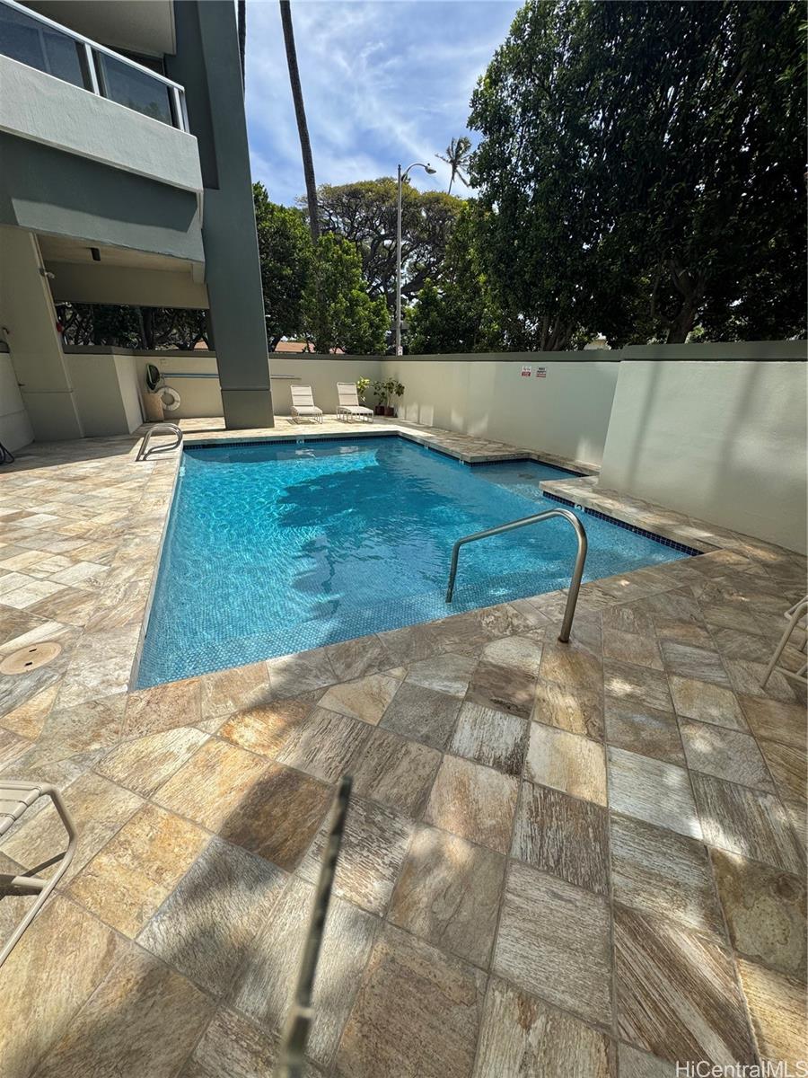 Diamond Head Vista condo # 3504, Honolulu, Hawaii - photo 20 of 25