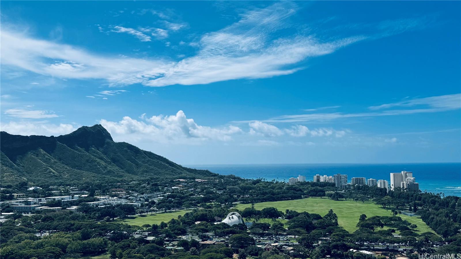 Diamond Head Vista condo # 3504, Honolulu, Hawaii - photo 3 of 25