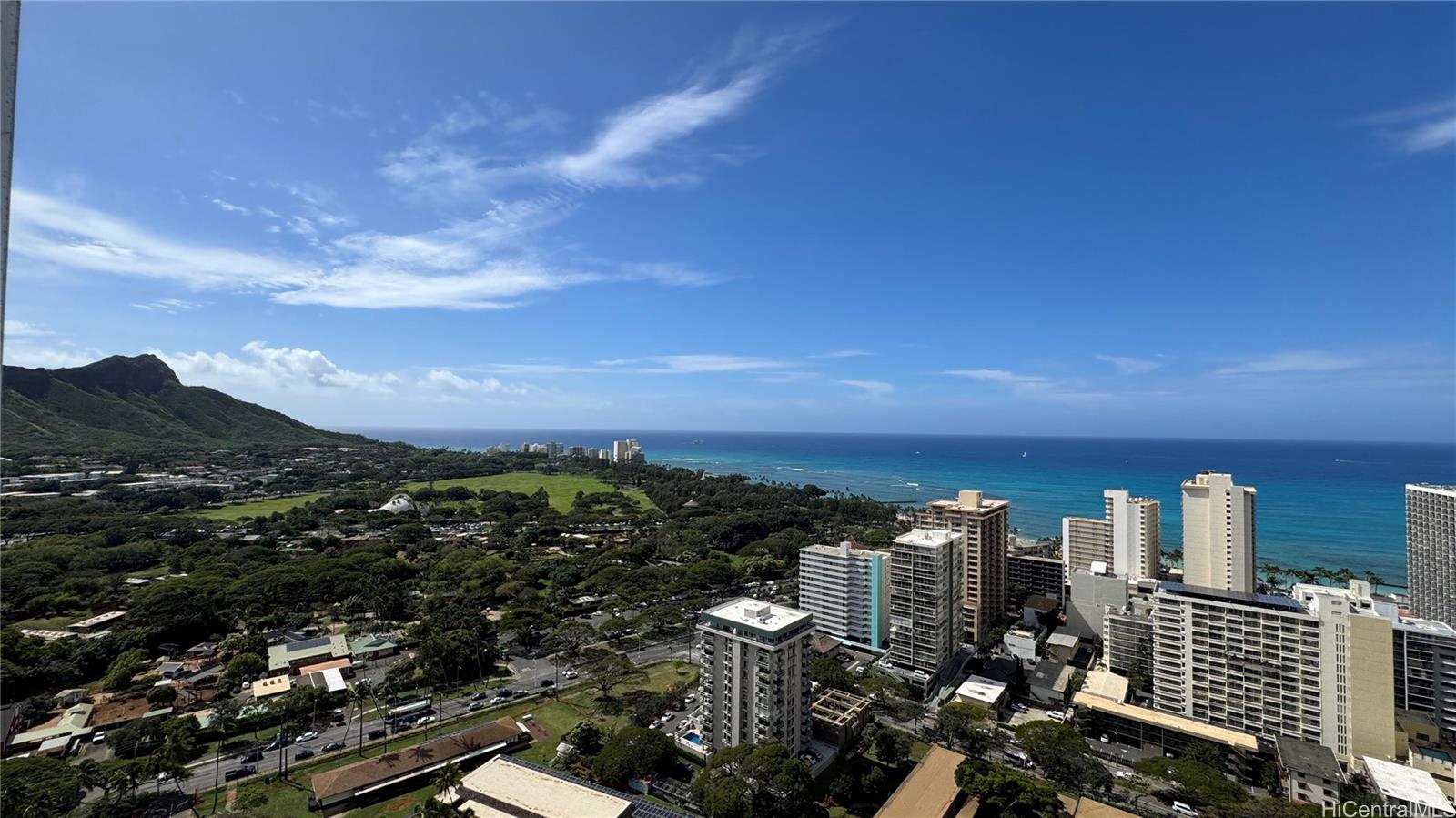 Diamond Head Vista condo # 3504, Honolulu, Hawaii - photo 24 of 25