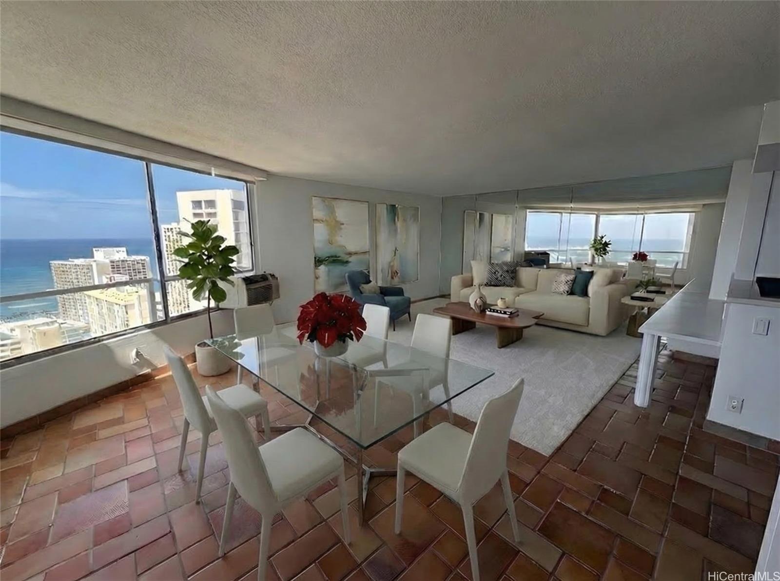 Diamond Head Vista condo # 3504, Honolulu, Hawaii - photo 4 of 25