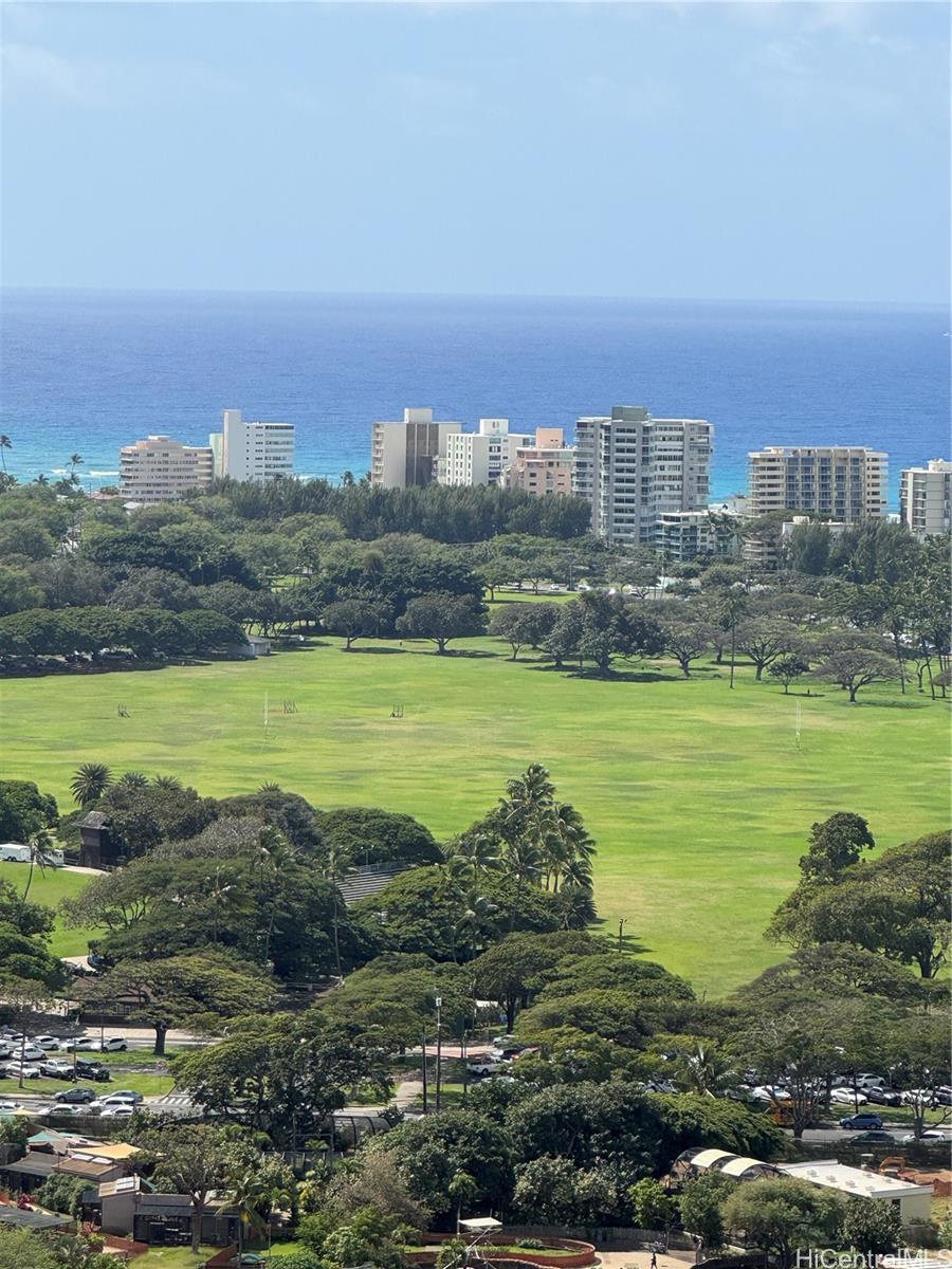 Diamond Head Vista condo # 3504, Honolulu, Hawaii - photo 4 of 25