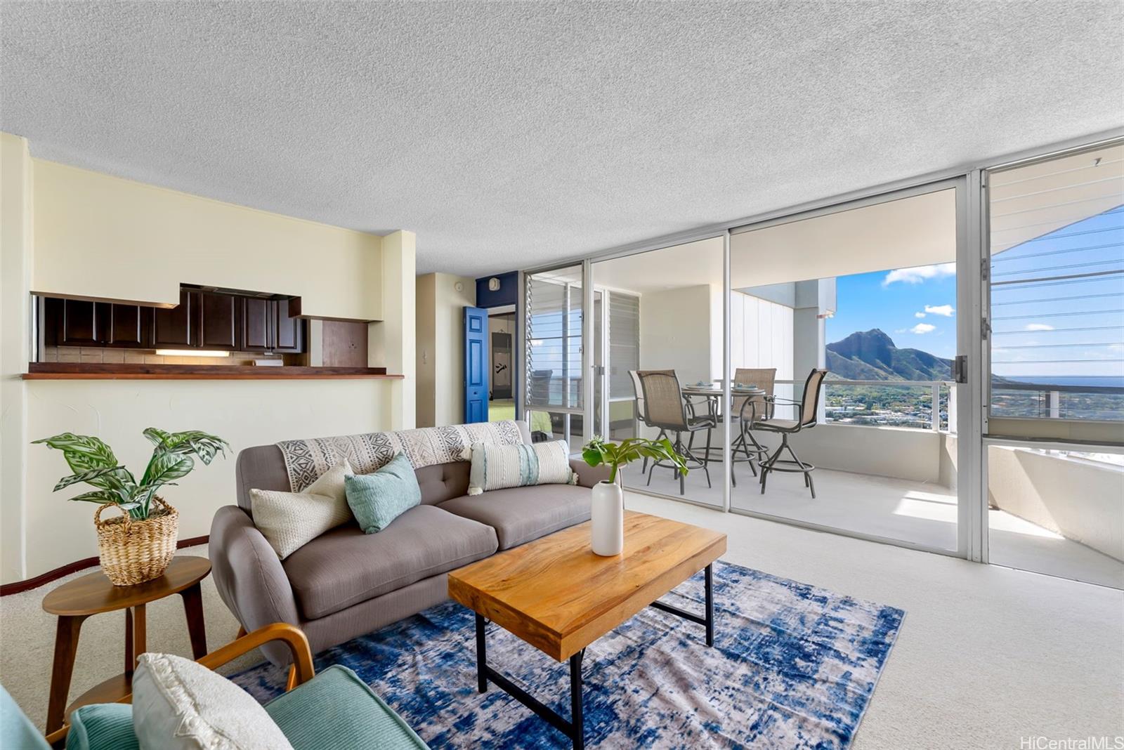 Diamond Head Vista condo # 3604, Honolulu, Hawaii - photo 2 of 24