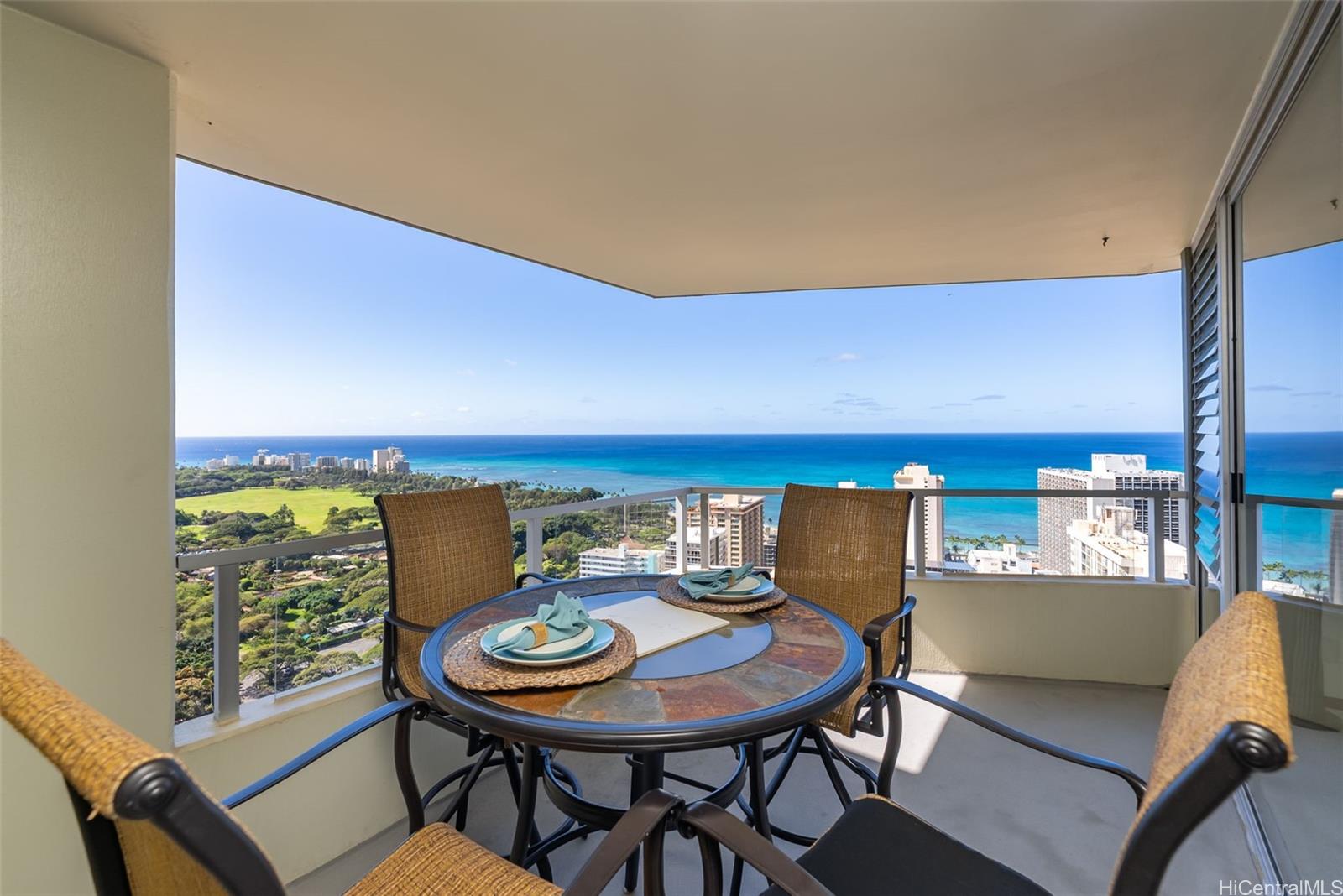 Diamond Head Vista condo # 3604, Honolulu, Hawaii - photo 17 of 24