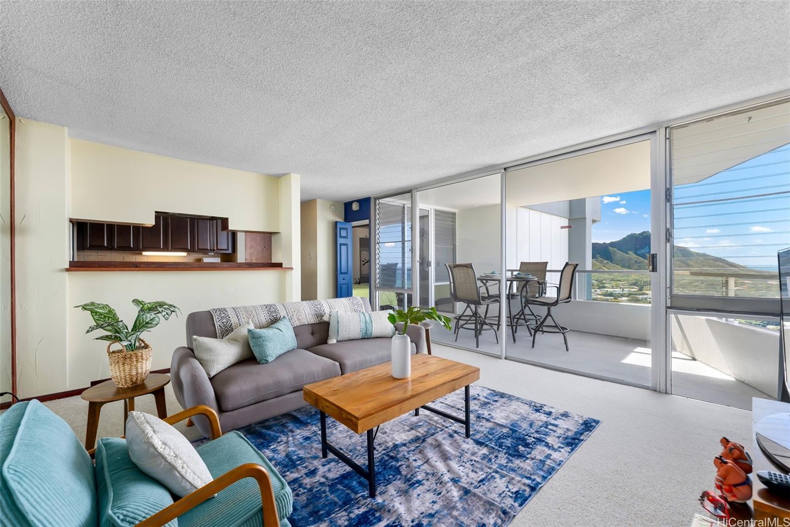 Diamond Head Vista condo # 3604, Honolulu, Hawaii - photo 4 of 24