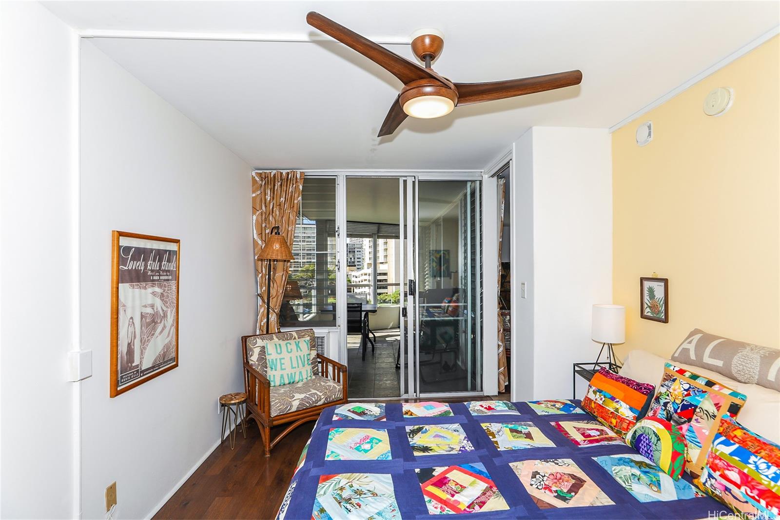 2600 Pualani Way Honolulu - Rental - photo 21 of 25