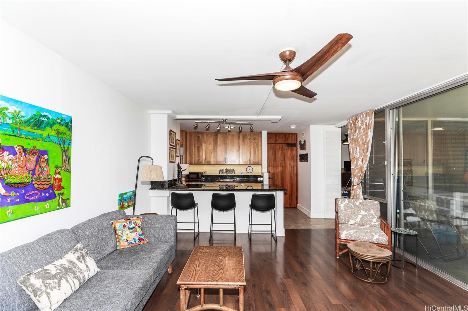 2600 Pualani Way Honolulu - Rental - photo 4 of 25