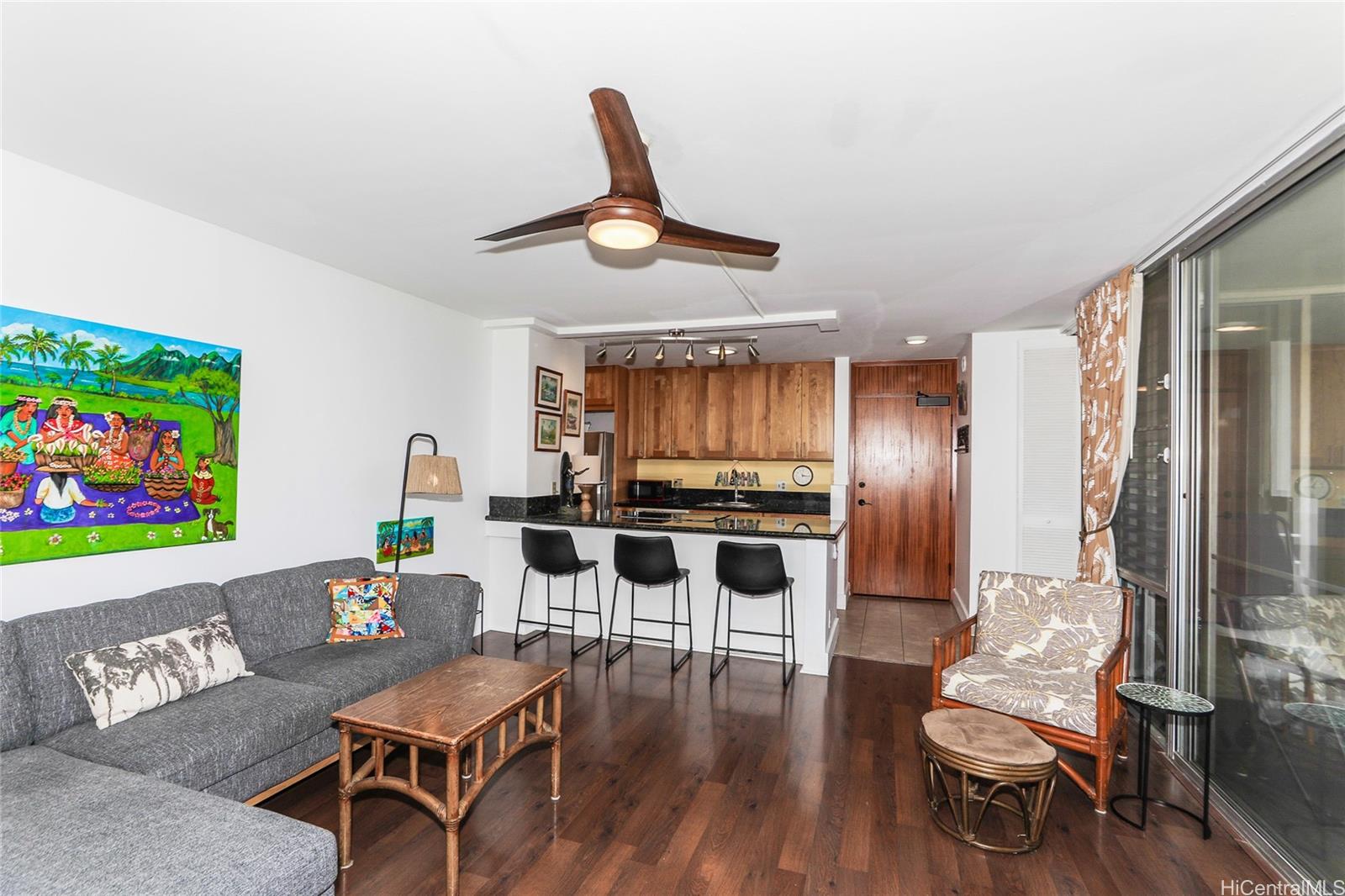 2600 Pualani Way Honolulu - Rental - photo 5 of 25