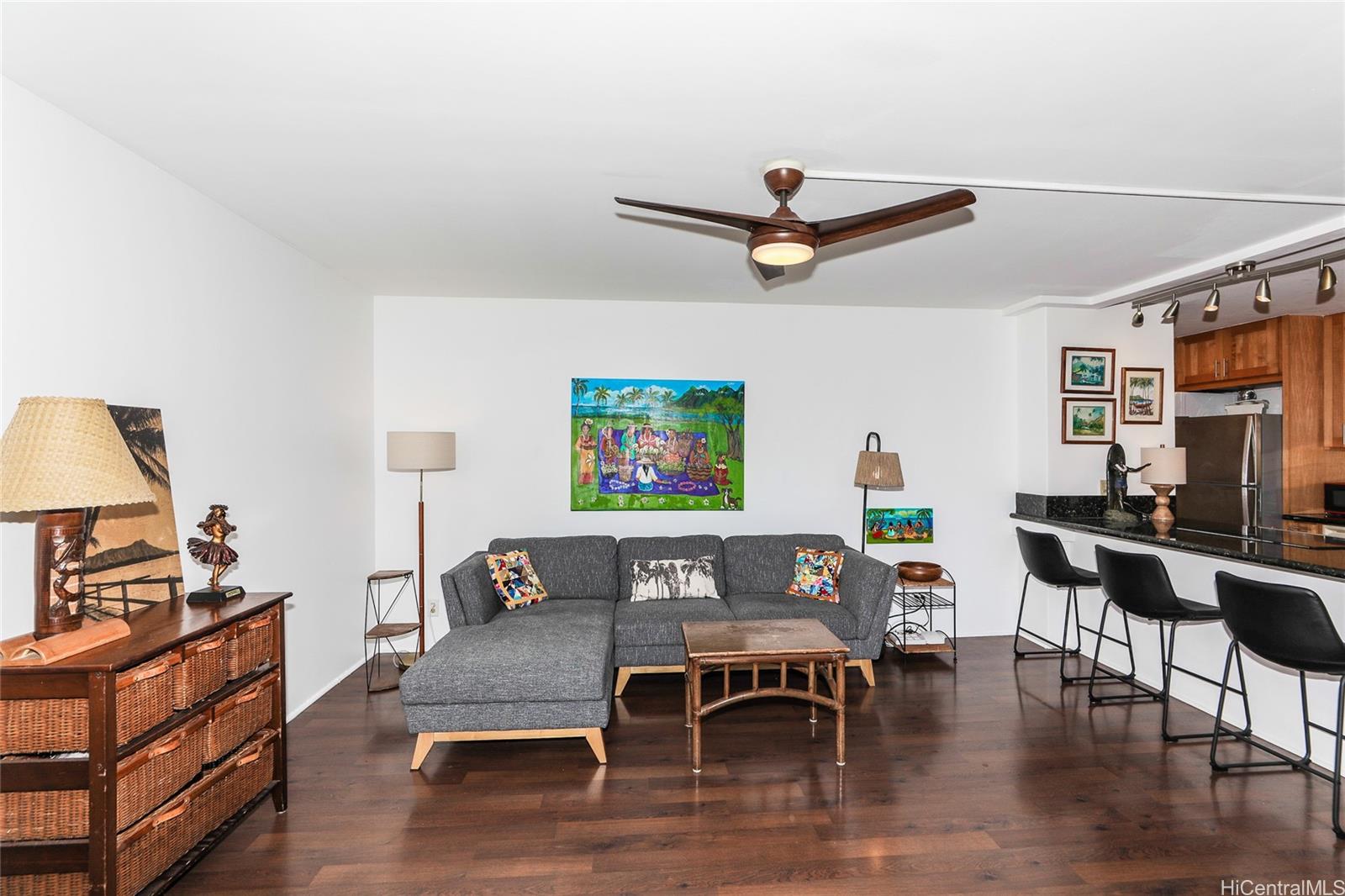 2600 Pualani Way Honolulu - Rental - photo 6 of 25