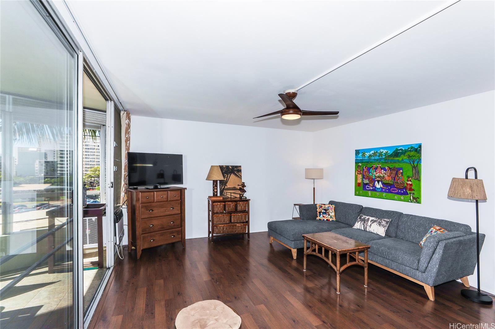 2600 Pualani Way Honolulu - Rental - photo 7 of 25