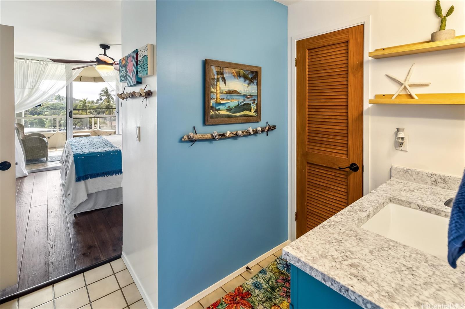 Diamond Head Vista condo # 601, Honolulu, Hawaii - photo 14 of 23