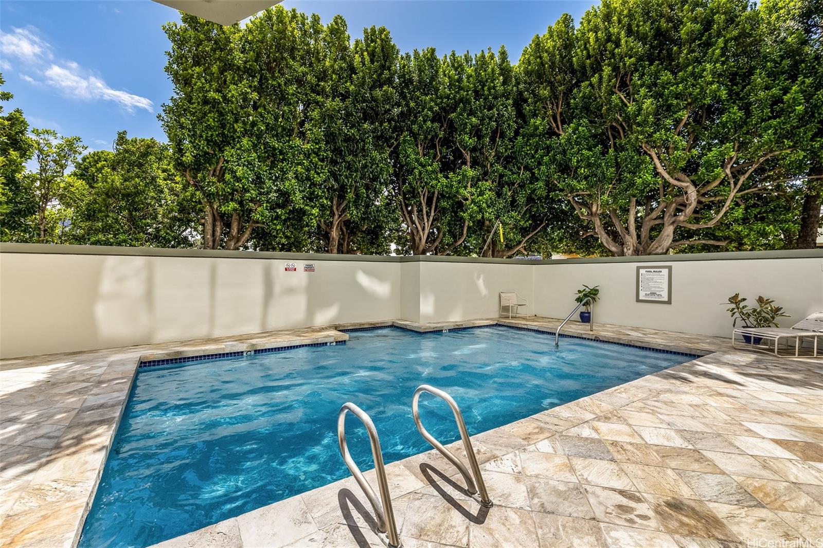 Diamond Head Vista condo # 601, Honolulu, Hawaii - photo 19 of 23