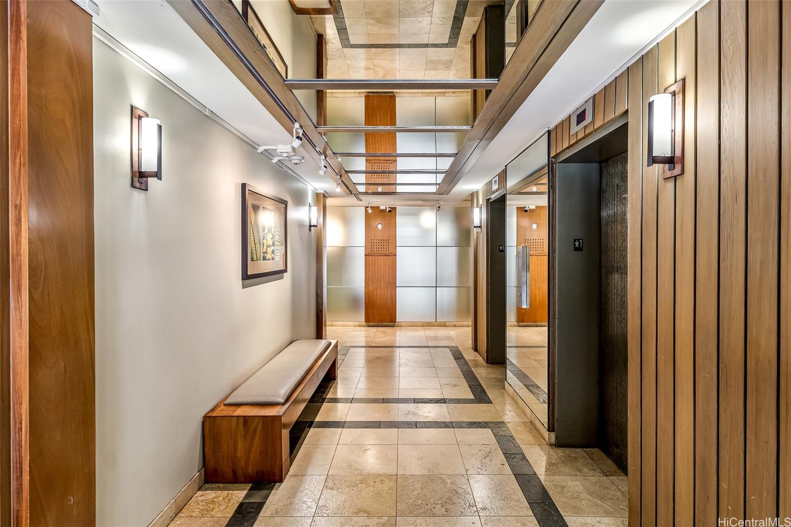 Diamond Head Vista condo # 601, Honolulu, Hawaii - photo 22 of 23