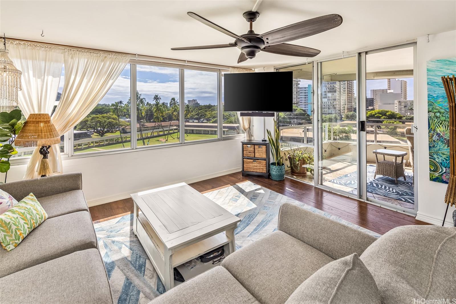 Diamond Head Vista condo # 601, Honolulu, Hawaii - photo 5 of 23