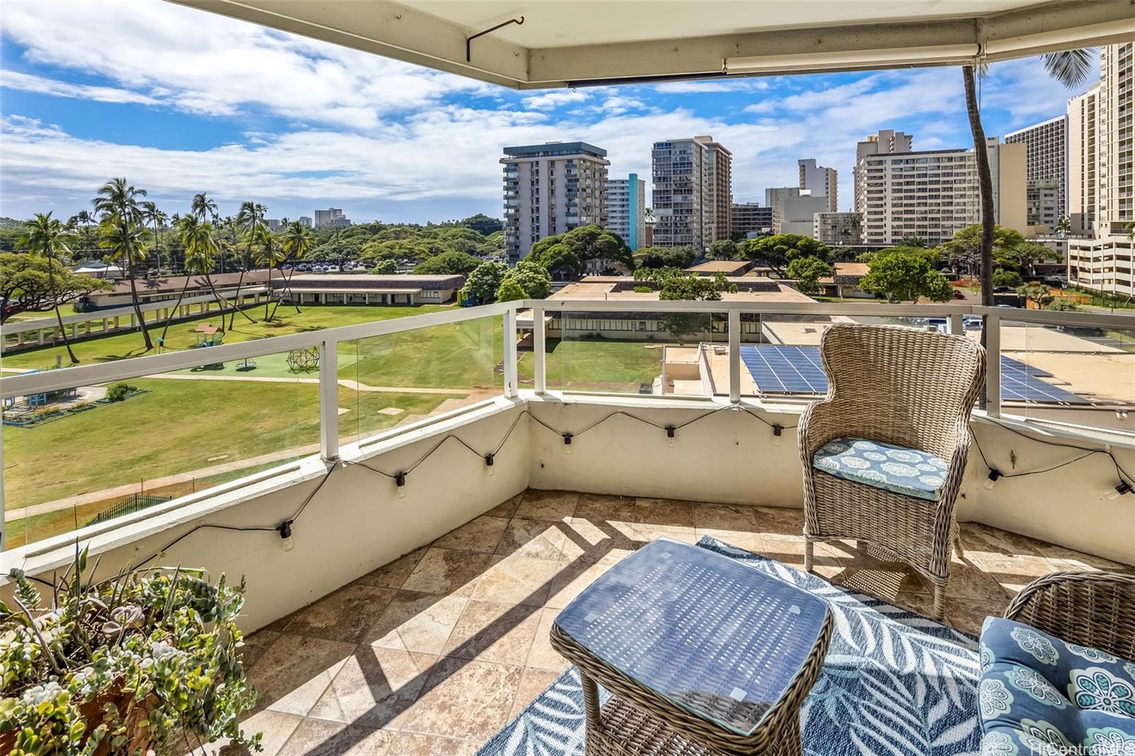 Diamond Head Vista condo # 601, Honolulu, Hawaii - photo 6 of 23