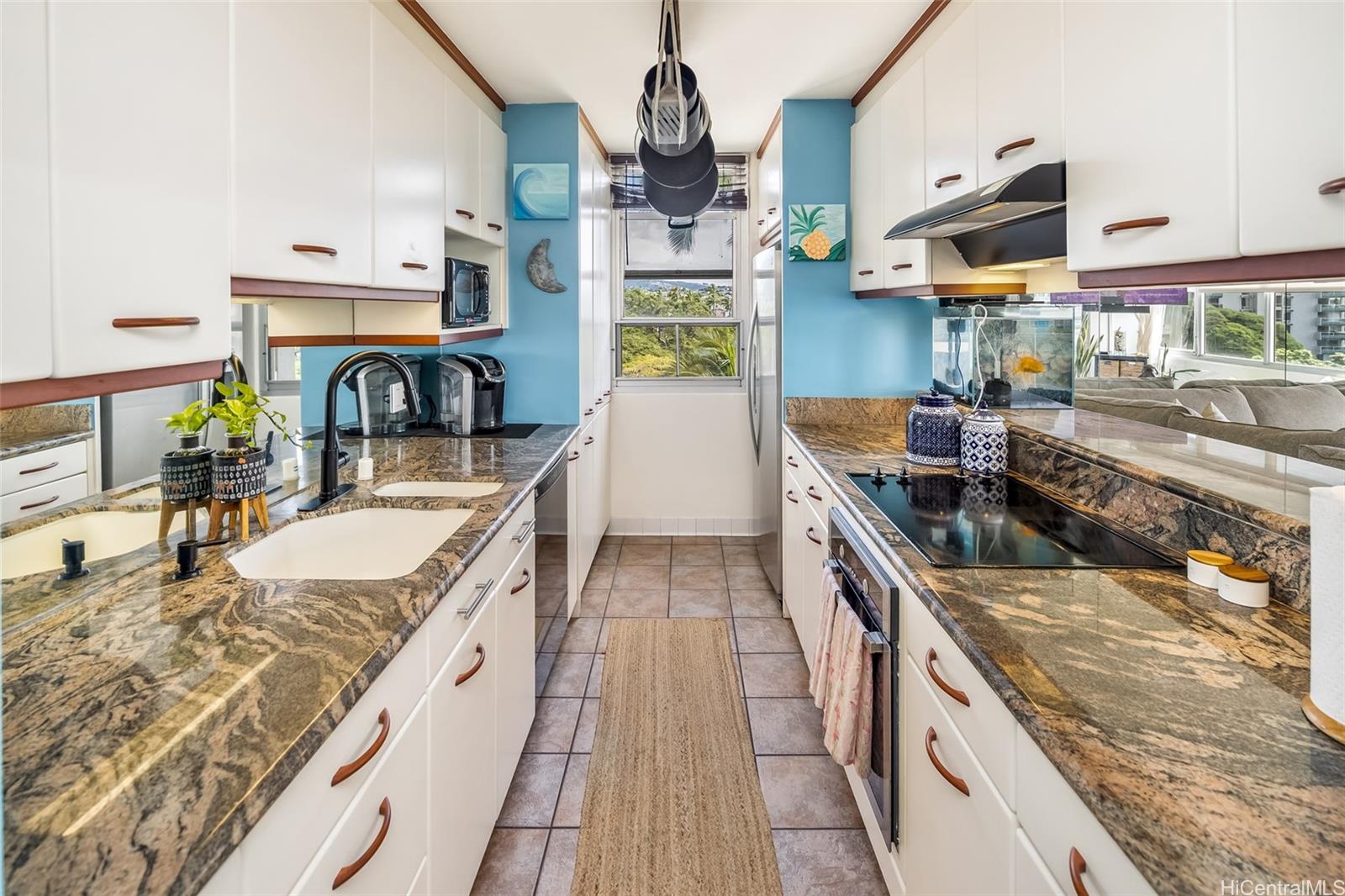 Diamond Head Vista condo # 601, Honolulu, Hawaii - photo 7 of 23