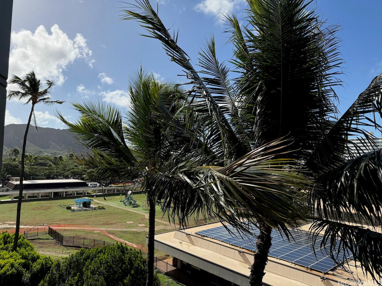 2600 Pualani Way Honolulu - Rental - photo 5 of 5