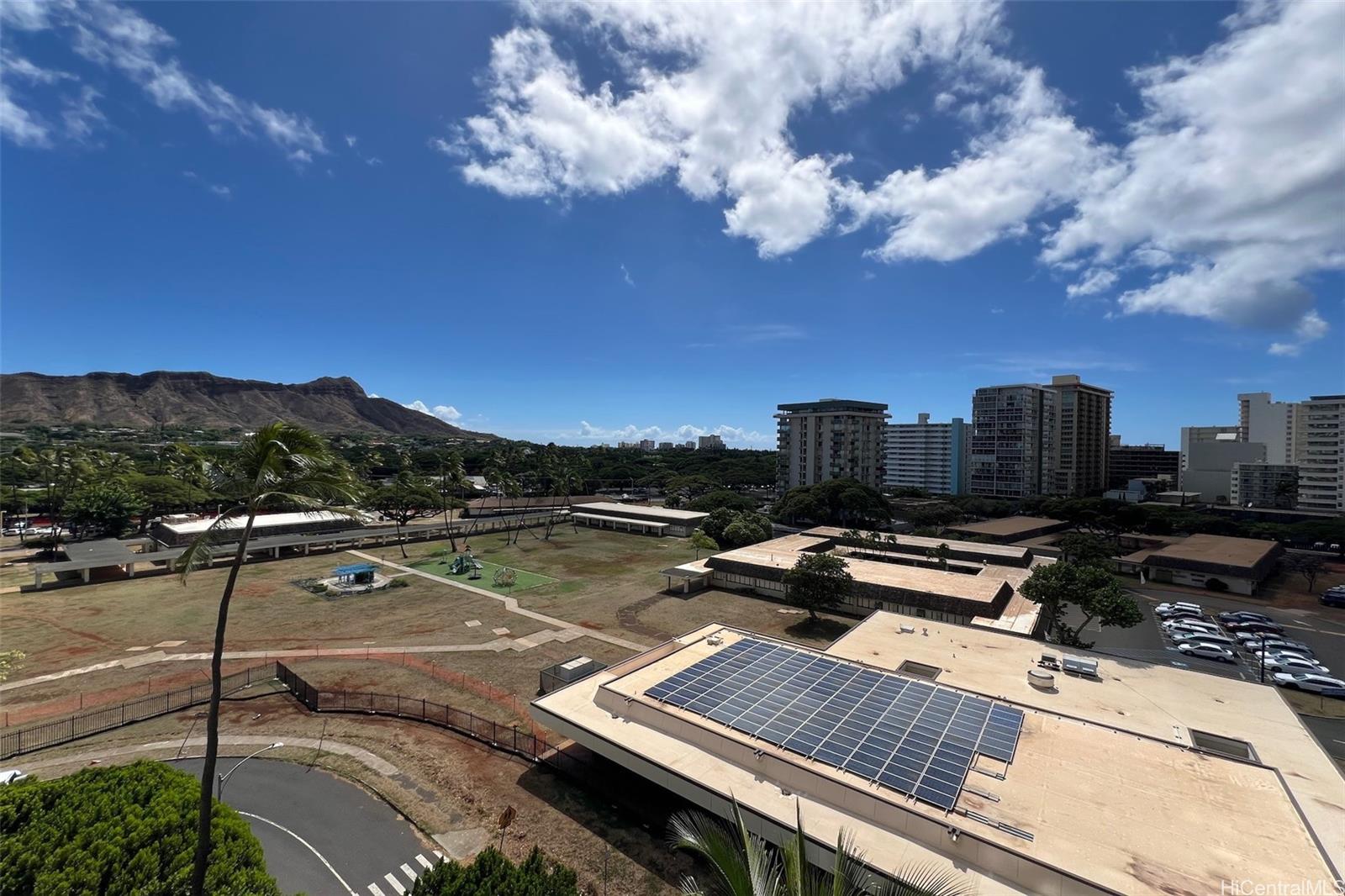 Diamond Head Vista condo # 904, Honolulu, Hawaii - photo 20 of 25