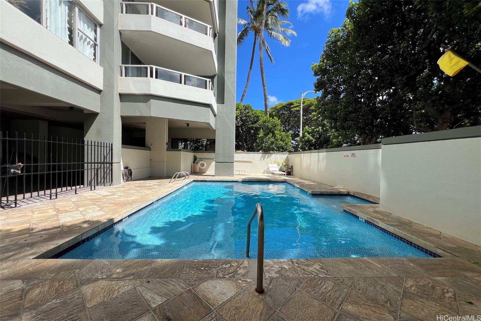Diamond Head Vista condo # 904, Honolulu, Hawaii - photo 23 of 25