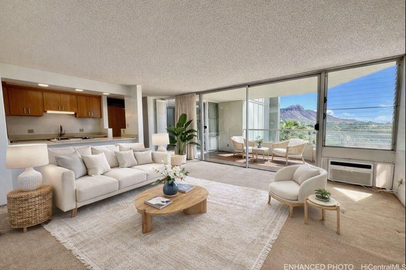 Diamond Head Vista condo # 904, Honolulu, Hawaii - photo 9 of 24