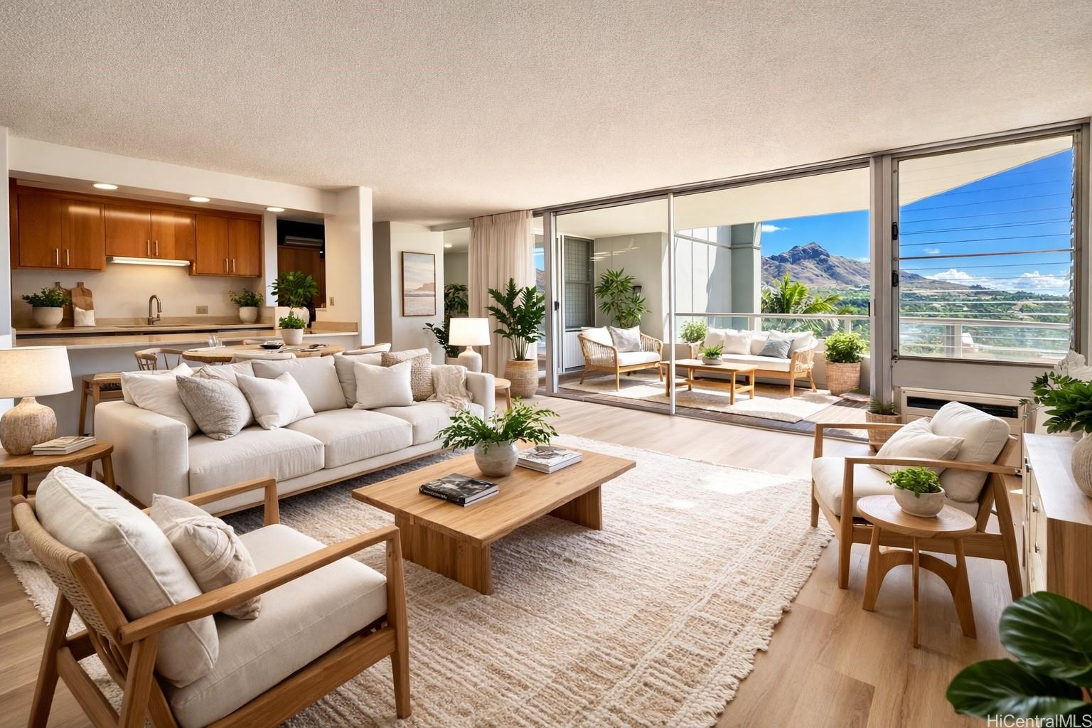 Diamond Head Vista condo # 904, Honolulu, Hawaii - photo 10 of 23